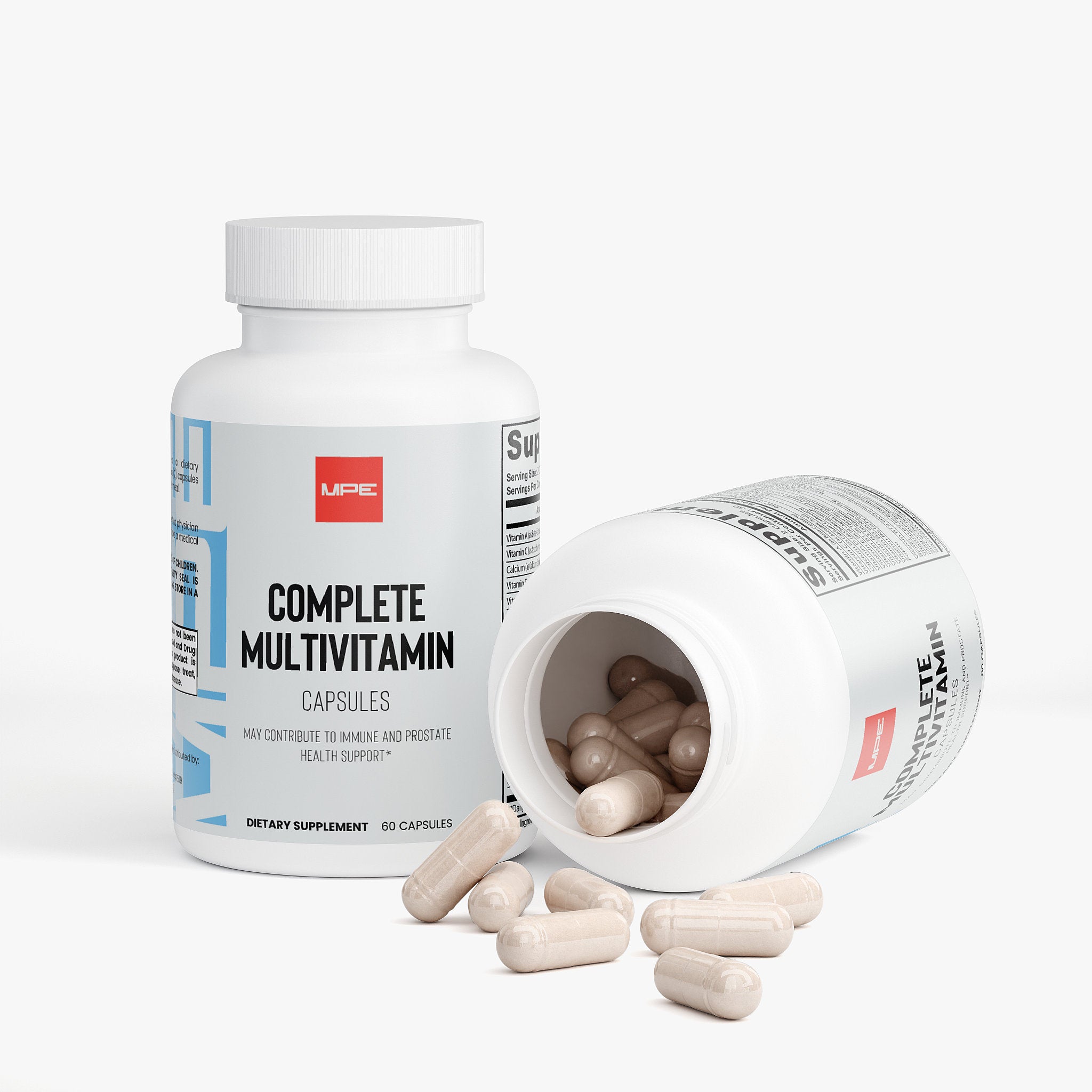 Complete Multivitamin