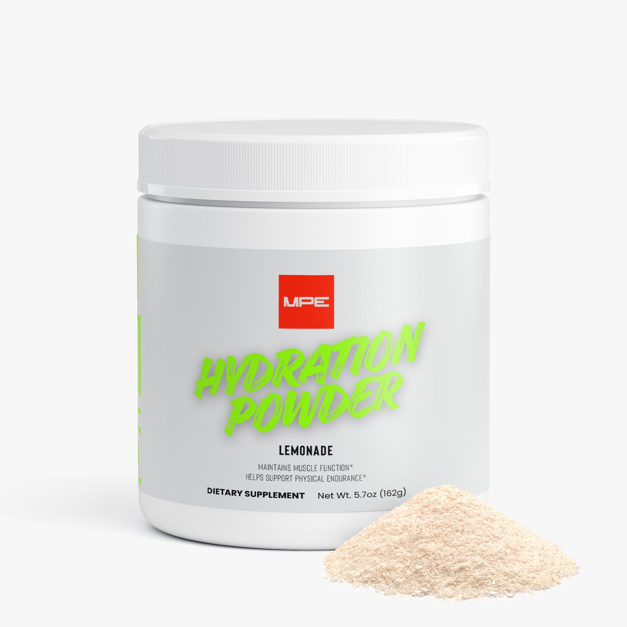 Hydration Powder (Lemonade)