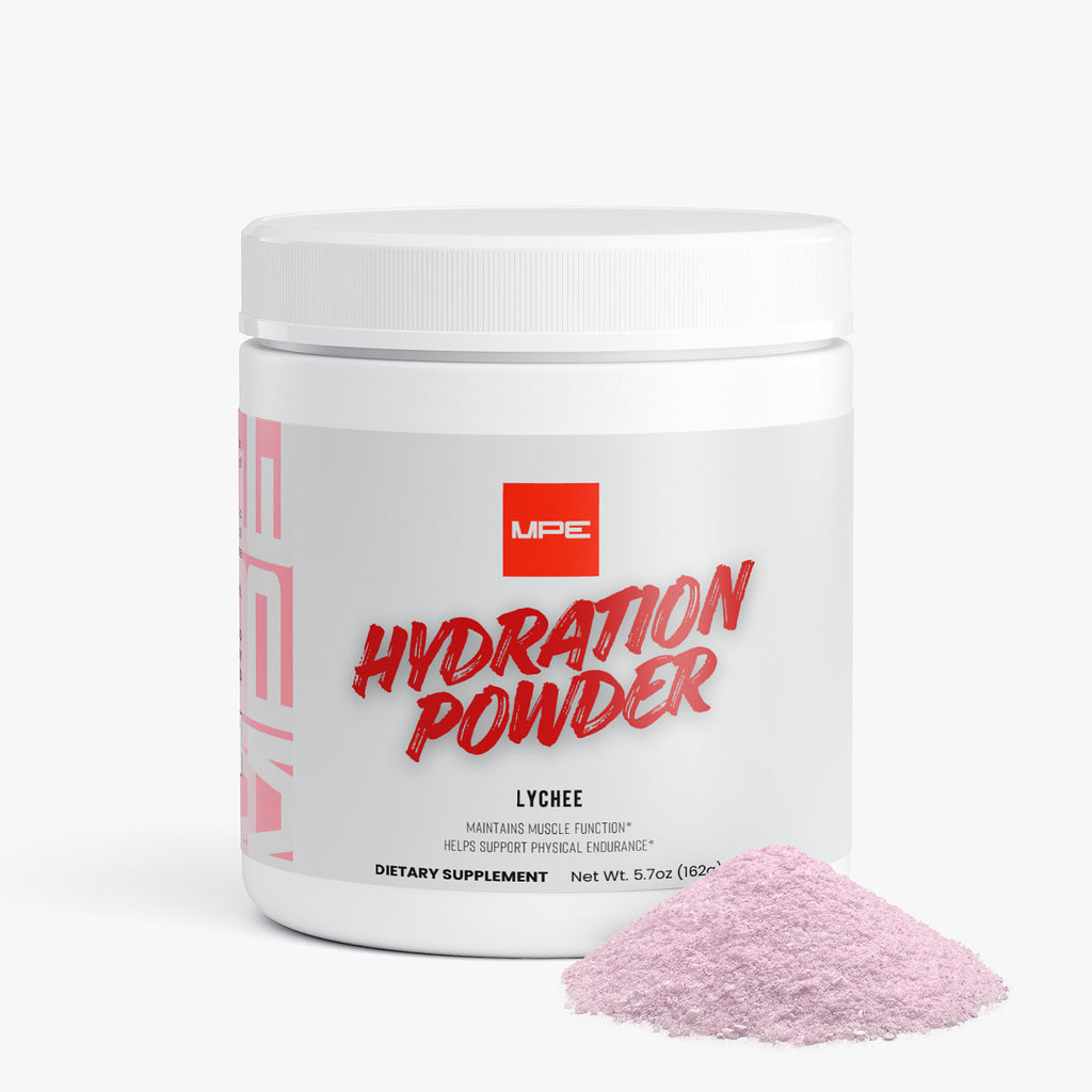 Hydration Powder (Lychee)