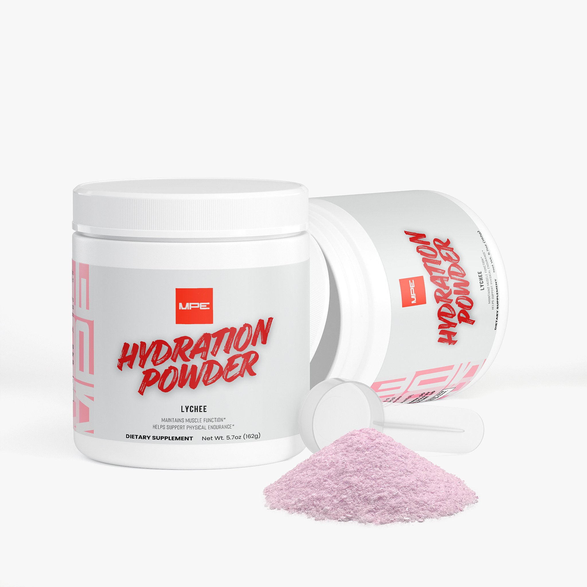 Hydration Powder (Lychee)