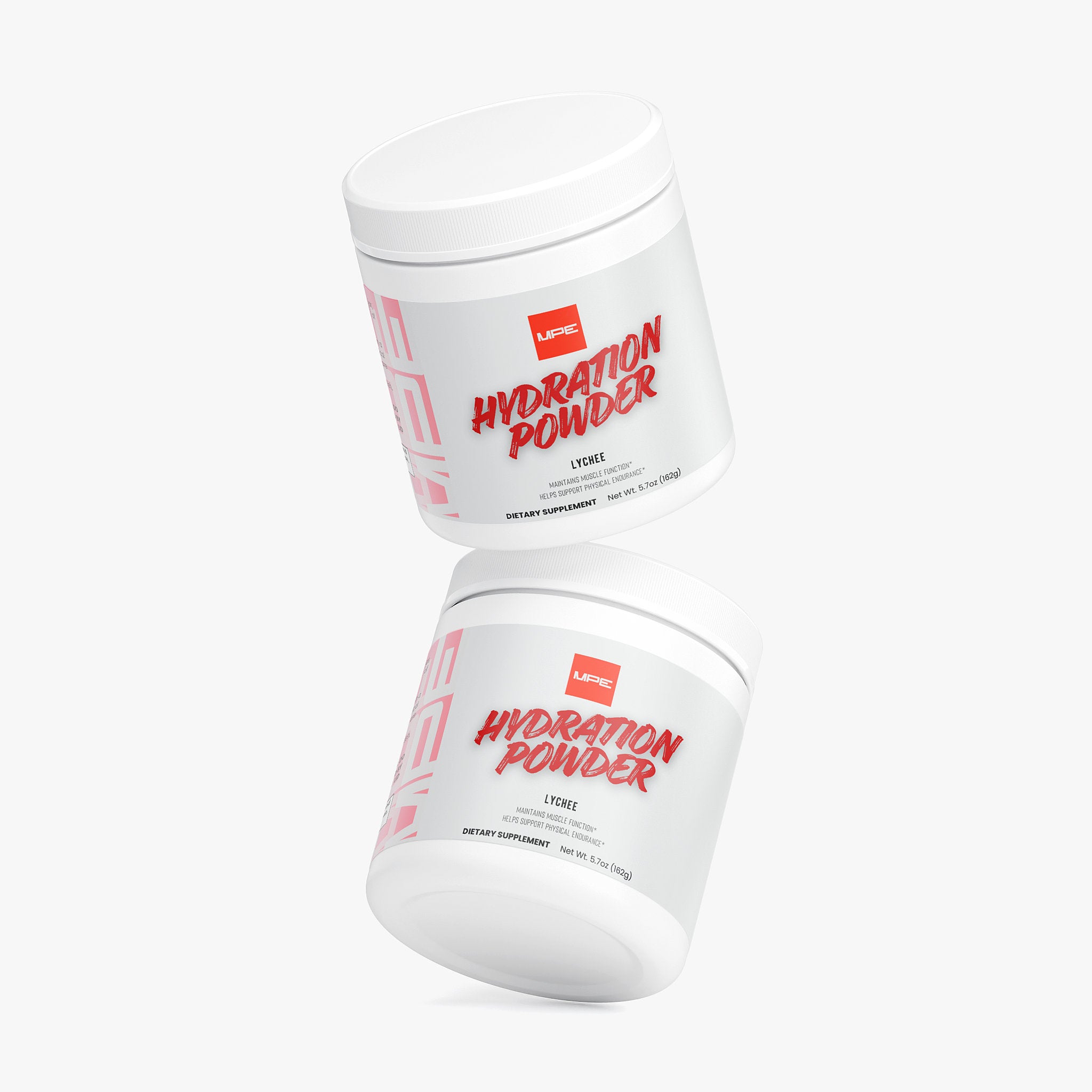 Hydration Powder (Lychee)