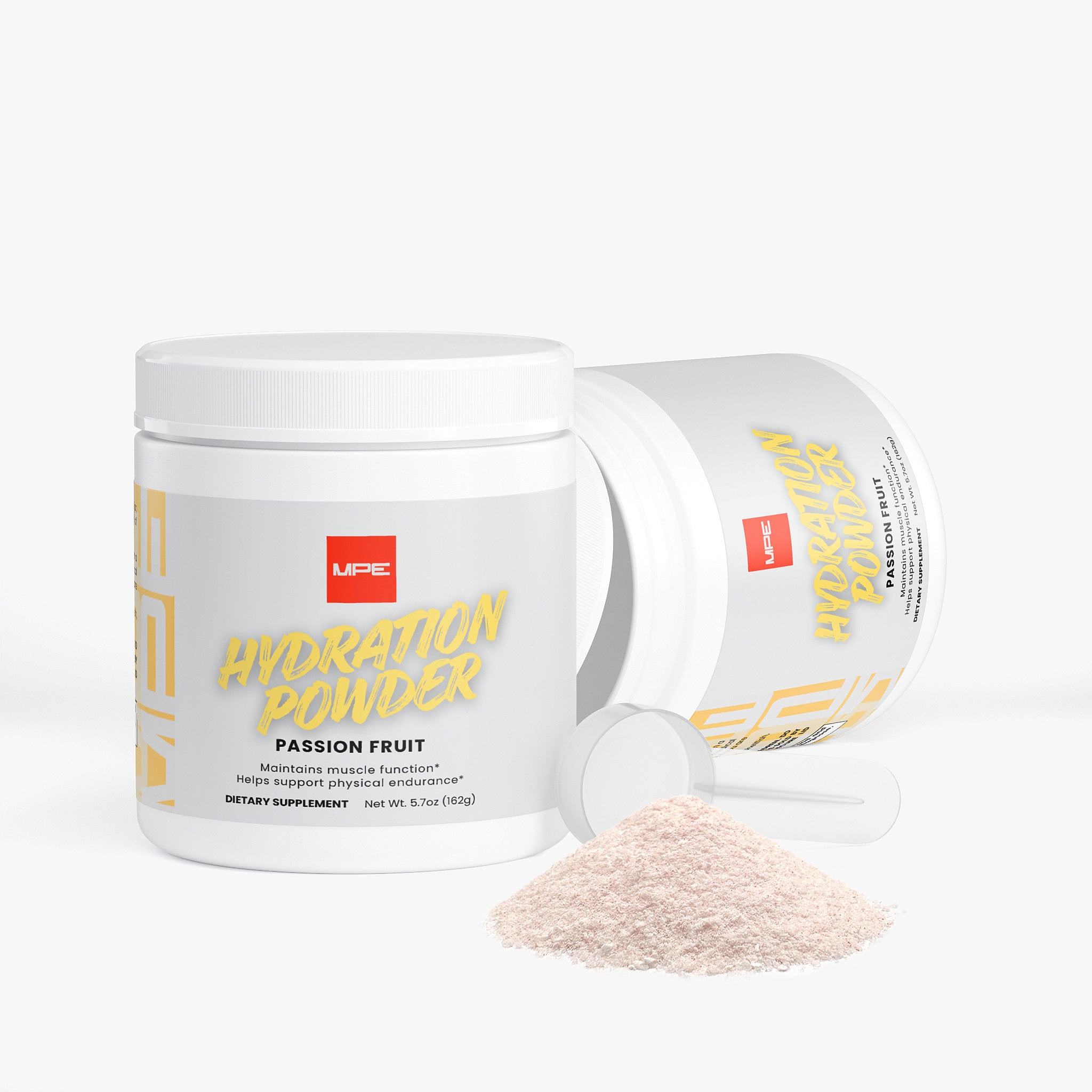 Hydration Powder (Passion Fruit)