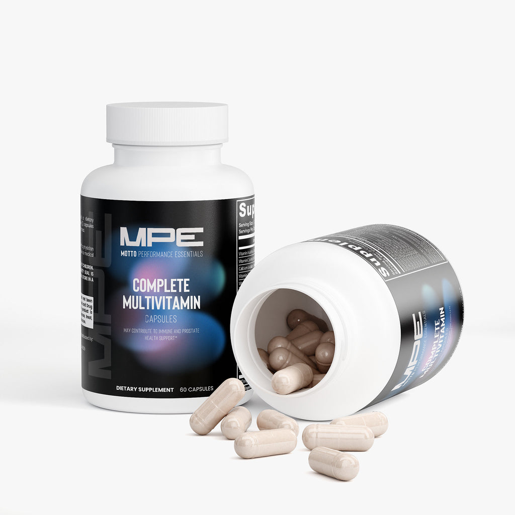 Complete Multivitamin