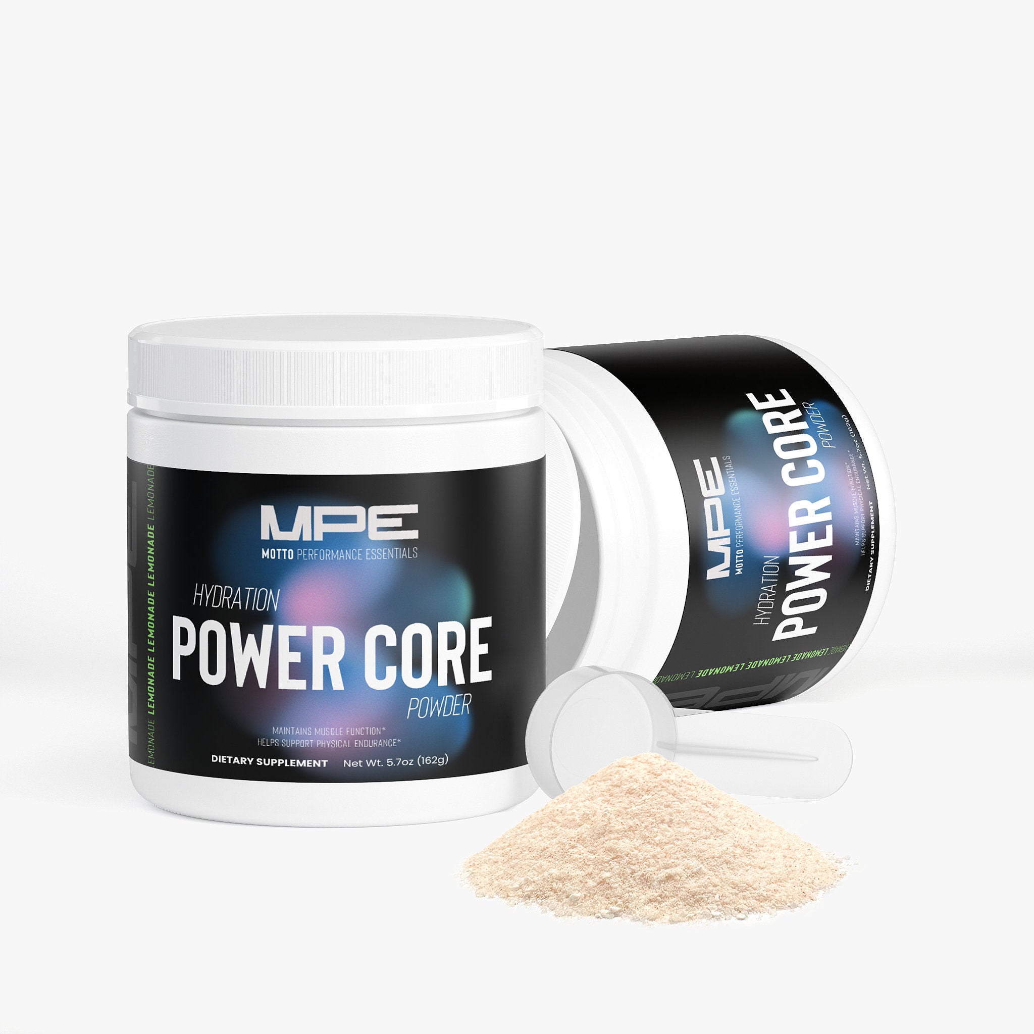 POWER CORE Hydration Powder (Lemonade)