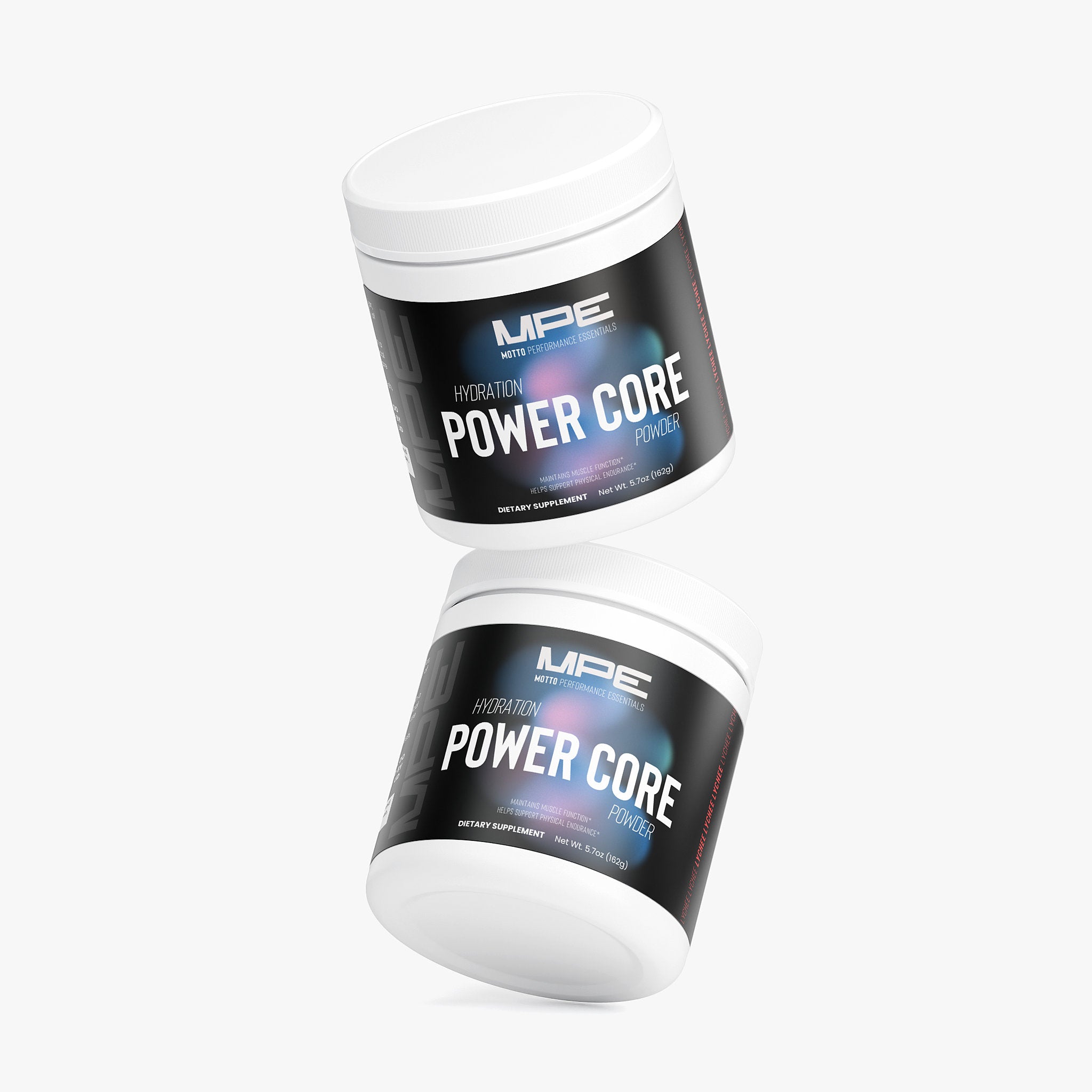POWER CORE Hydration Powder (Lychee)