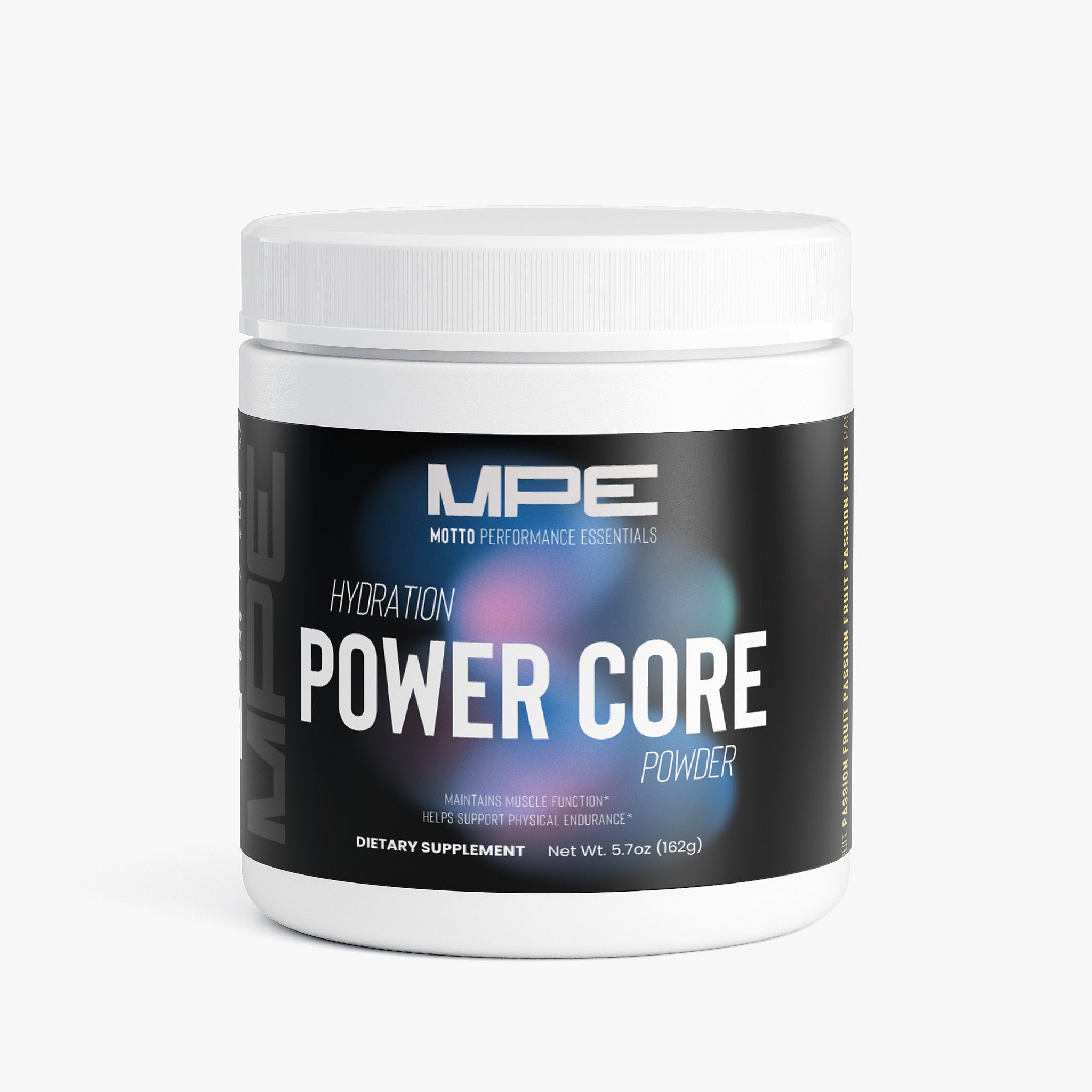 POWER CORE Hydration Powder (Passion Fruit)