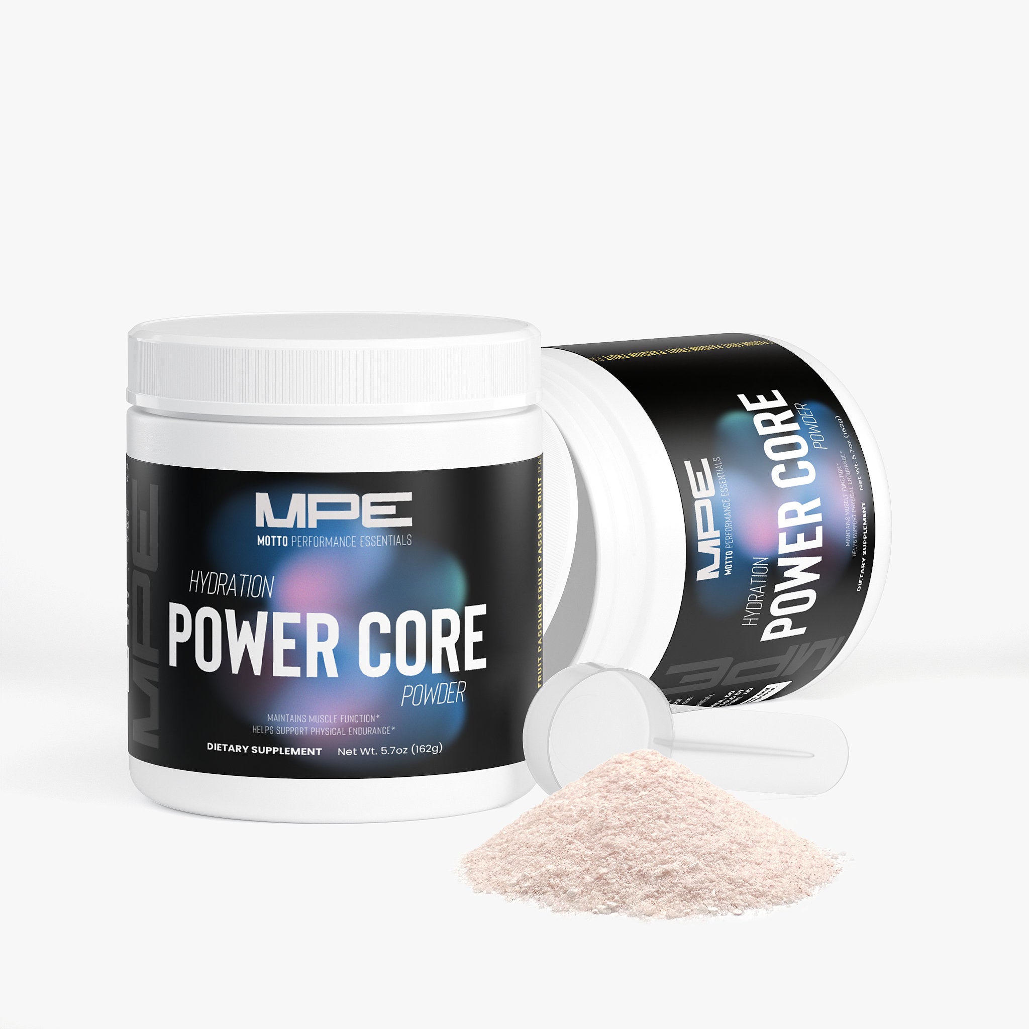 POWER CORE Hydration Powder (Passion Fruit)