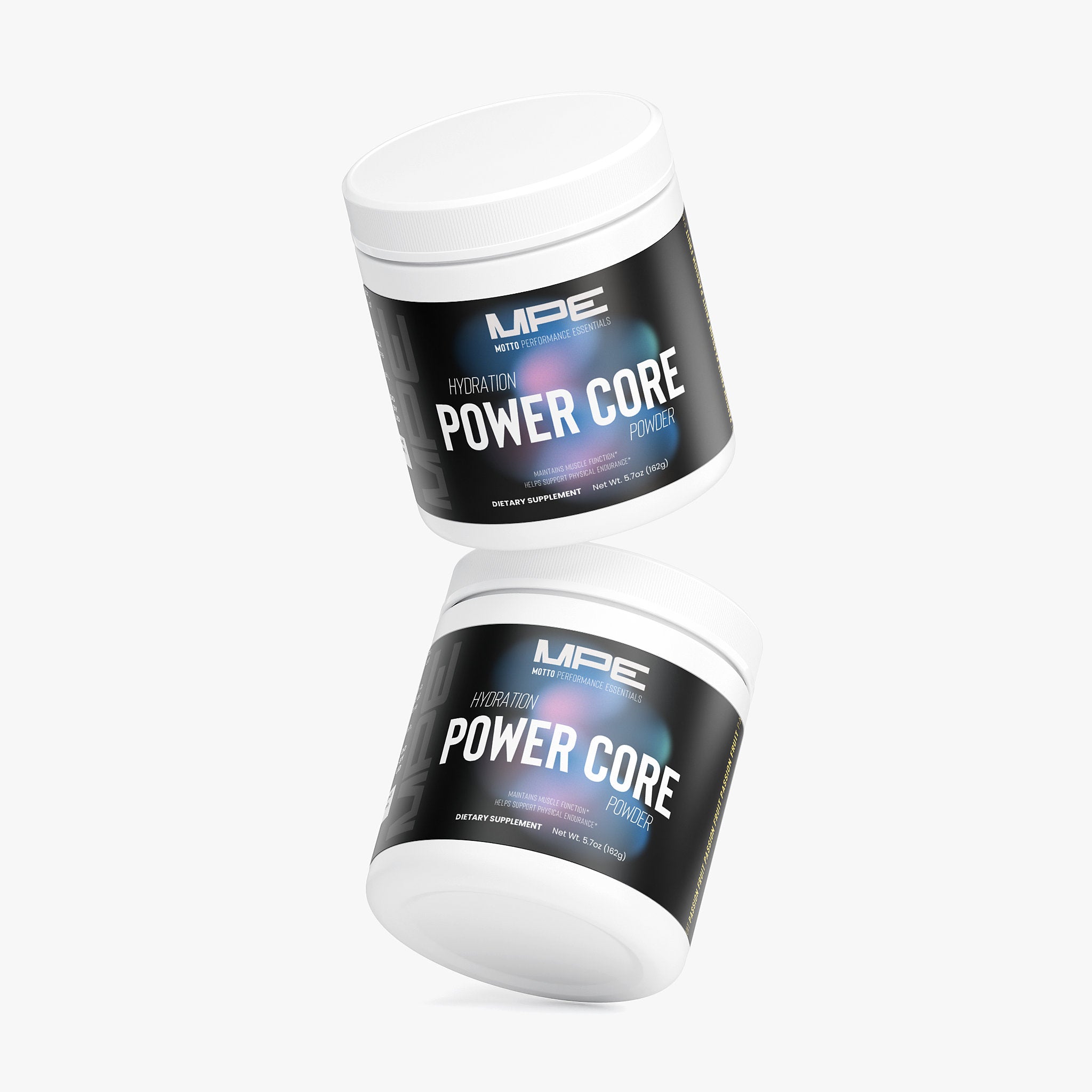 POWER CORE Hydration Powder (Passion Fruit)