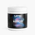 WARHEAD Energy Powder (Fruit Punch)