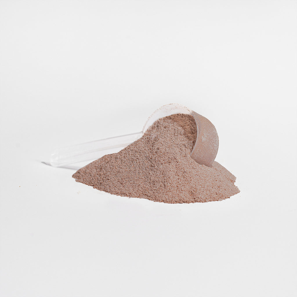 PREMIUM 100% Whey Protein Isolate (Chocolate)
